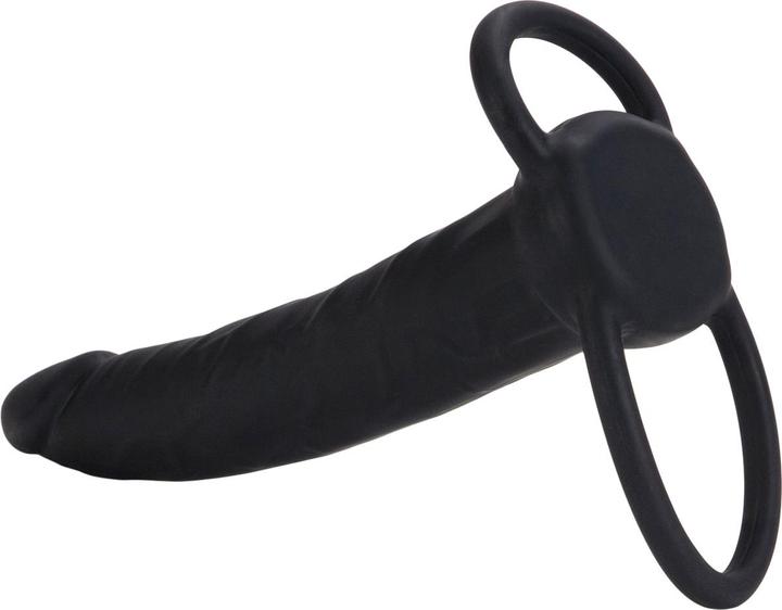 Actual product image CalExotics Silicone Dual Penetrator