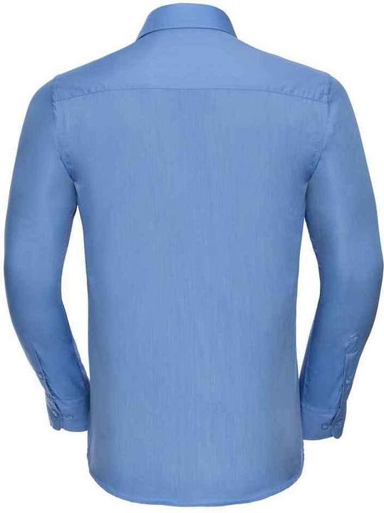 Immagine prodotto Russell Camicia Formale Facile Manutenzione Manica Lunga Uomo (XXL)