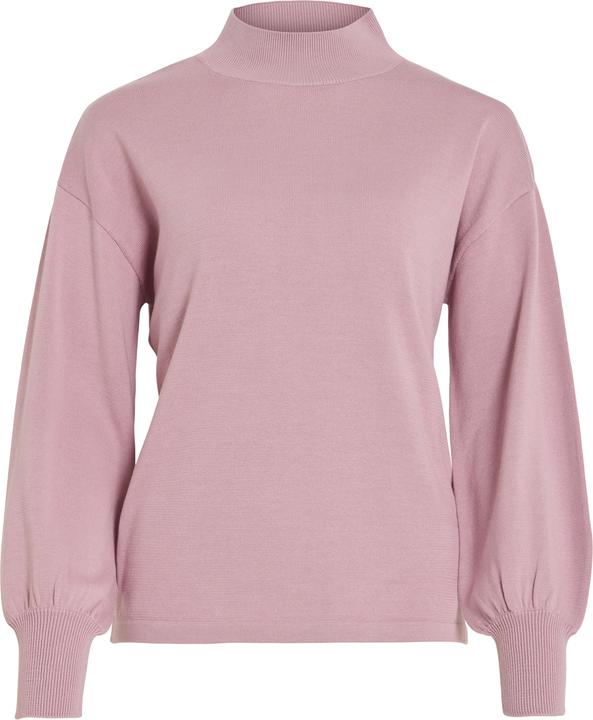 Produktbild Vila High Neck Strickpullover (S)