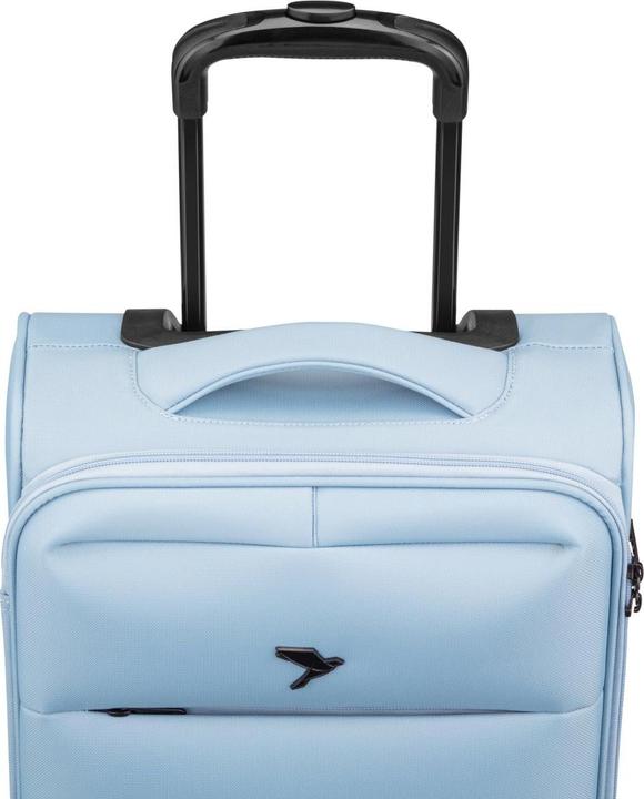 Actual product image Pack Easy Easytrip (29 l, Hand luggage (up to 50 litres))