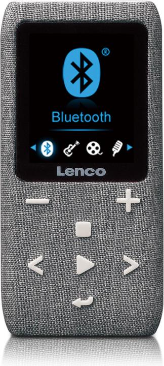 Lenco Xemio-861 (8 GB)