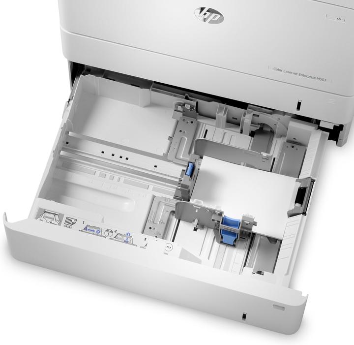 Produktbild HP Papierfach 550 Blatt B5L34A
