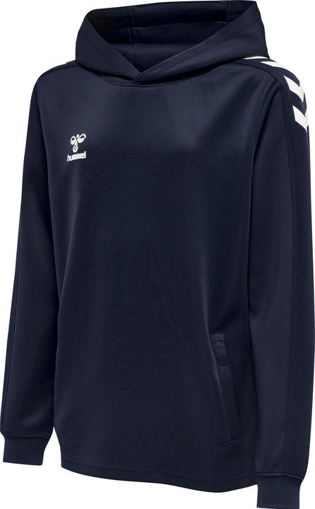Immagine prodotto hummel Felpa Con Cappuccio Per Bambini Core Xk Poly (116)