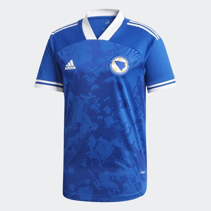 Immagine prodotto adidas Maglia della Bosnia (S)