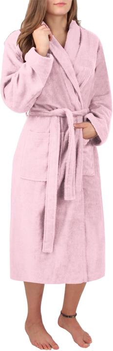 Immagine prodotto Normani Accappatoio Premium da donna Basic - 8765 (38)