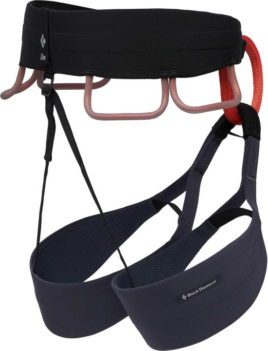 Actual product image Black Diamond Solution (M)