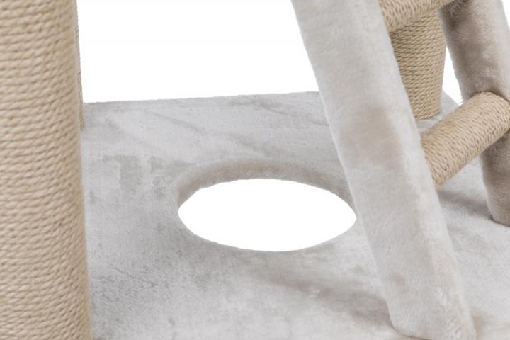 Immagine prodotto Trixie Marlena (151 cm, Grigio chiaro)
