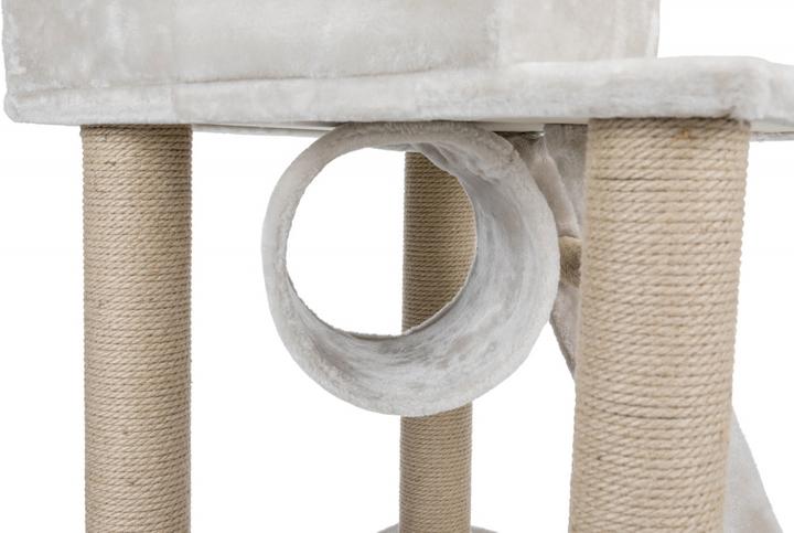 Immagine prodotto Trixie Marlena (151 cm, Grigio chiaro)