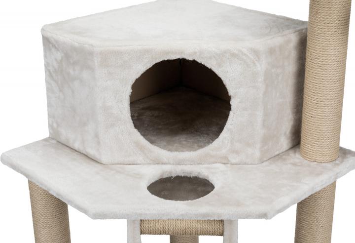 Immagine prodotto Trixie Marlena (151 cm, Grigio chiaro)