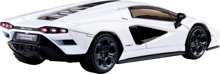 Produktbild Hot Wheels Premium Lamborghini Countach