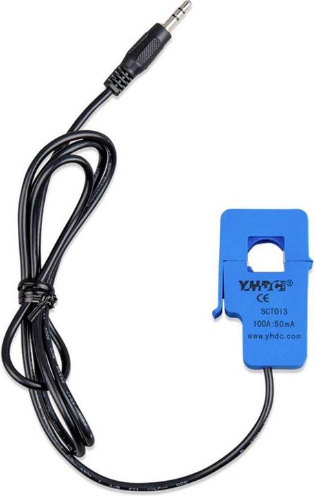 Actual product image Victron Energy Current Transformer CTR110000550 Battery monitoring