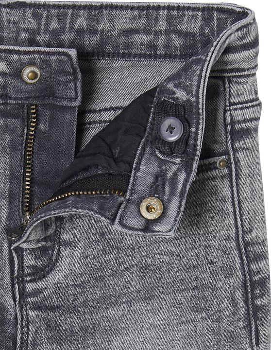 Image du produit Vertbaudet Mädchen Slim-Jeans, Hüftweite SLIM (92)