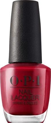 Produktbild OPI Nagellack No.L72 (Farblack)