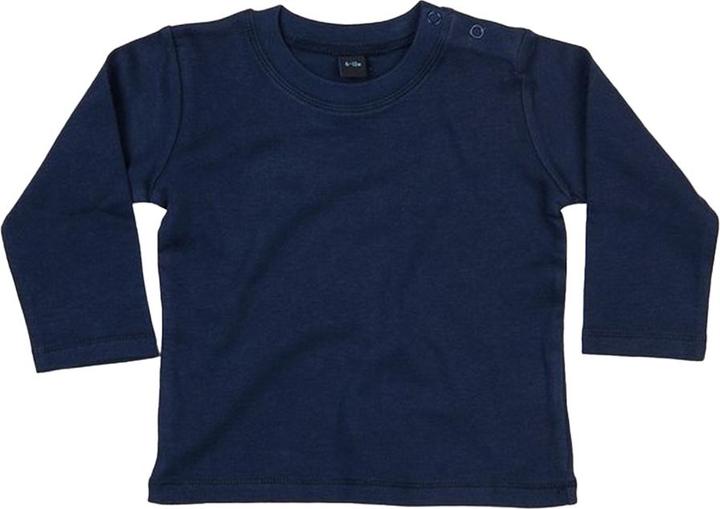 Babybugz TShirt Baby Langärmlig