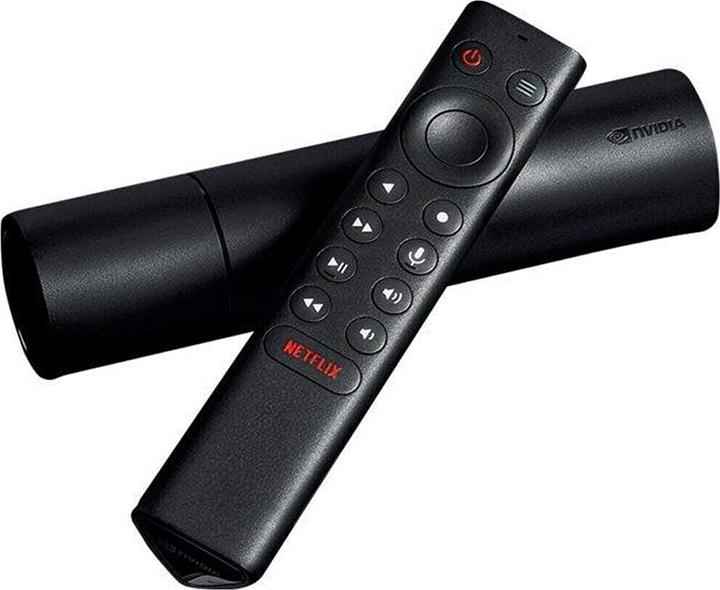 Produktbild NVIDIA Shield TV (2019) (8 GB, Android 9.0 (Pie))