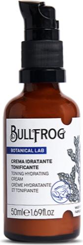 Actual product image Bullfrog Moisturising Face Cream (50 ml, Day cream)