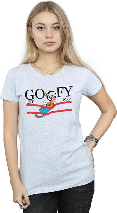 Produktbild Disney Goofy By Nature TShirt (L)