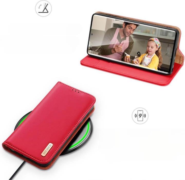 Produktbild Dux Ducis Hivo Series (Samsung Galaxy S24 Ultra)