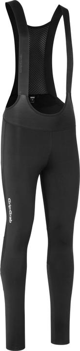 Actual product image GripGrab Thermashell Water-Restant Bib Tights No Pad (XL)