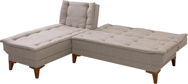 Actual product image Atelier del Sofa Santo (Corner sofa)