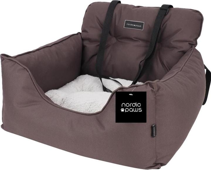 Produktbild Peppy buddies Cozy Luxury (Hund, Faltbar)