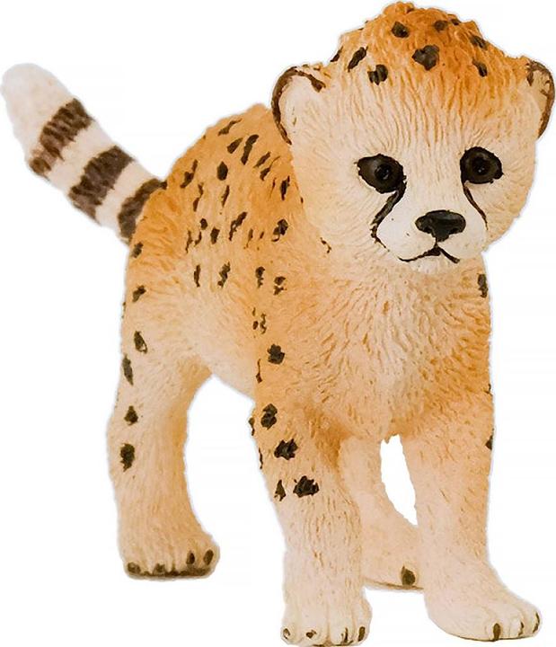 Image du produit Schleich Bébé guépard
