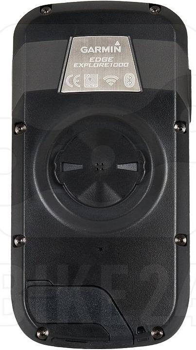 Actual product image Garmin Edge Explore 1000 (3")