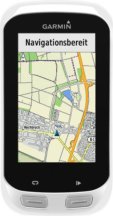 Actual product image Garmin Edge Explore 1000 (3")