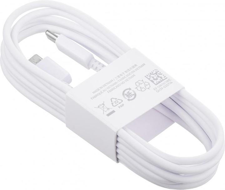Image du produit Samsung 3a C To C 1.8m Bulk Data Cab (1.80 m)