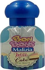 Bonbons Malizia Bon Bons Butterfly Eau de Toilette Spray für Frauen 50ml (Eau de Toilette, 50 ml)