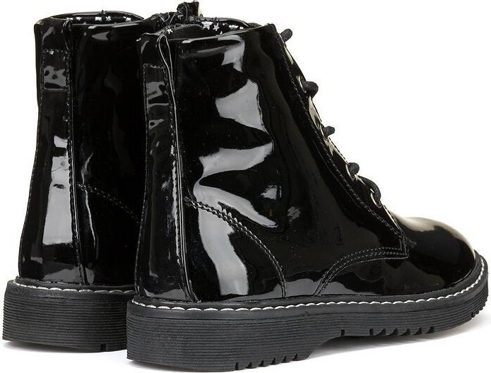 Produktbild La Redoute Collections Boots mit Reissverschluss (36)