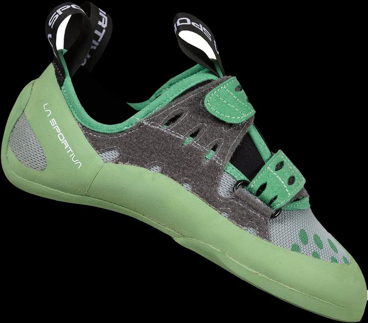 La Sportiva GeckoGym Vegan Woman (40)