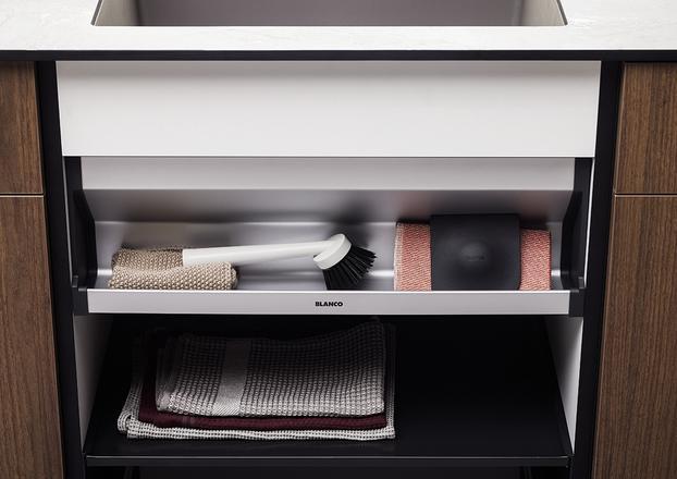 Produktbild Blanco Orga Shelf 60 P