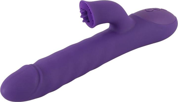 Image du produit Sweet Smile Thrusting & Rotating