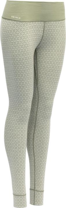 Image du produit Devold Femmes Kvitegga Longues Années (XL)
