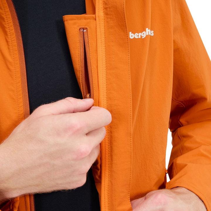 Immagine prodotto Berghaus M Ridge-Roamer Lite Jkt (Jacke) (L)