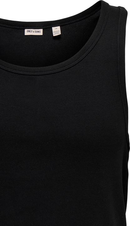 Immagine prodotto Only & Sons Tanktop Tanner Reg ärmelloses T-Shirt (XXL)