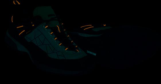 Produktbild Meindl Top Trail Men GTX® (42.5)