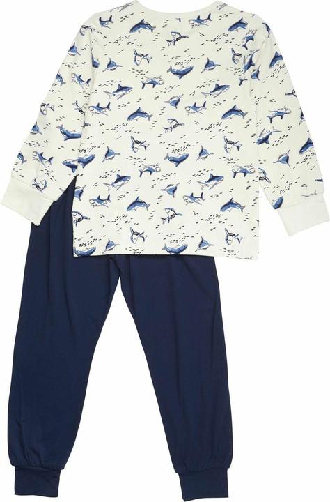 Image du produit Minymo Pyjama Boy Infinity T. 128 (128)
