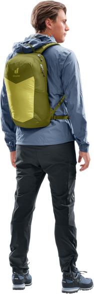 Actual product image Deuter Speed Lite 17 (17 l)