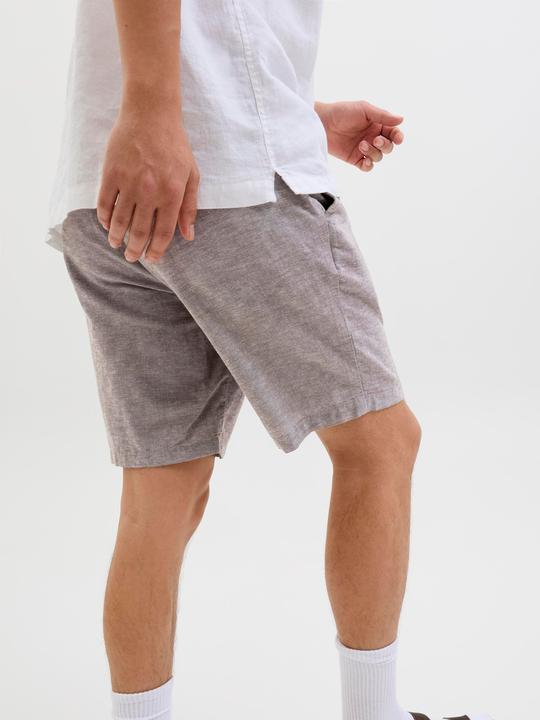 Actual product image Jack & Jones Tapered Fit Chino Shorts Chino Shorts (XL)