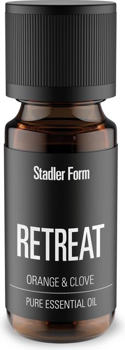 Actual product image Stadler Form Duftöl Retreat