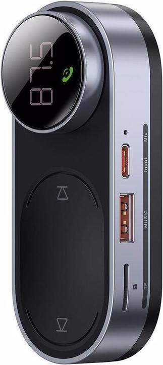 Produktbild Baseus Auto Bluetooth MP3 Player