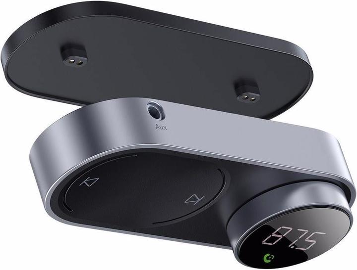 Produktbild Baseus Auto Bluetooth MP3 Player