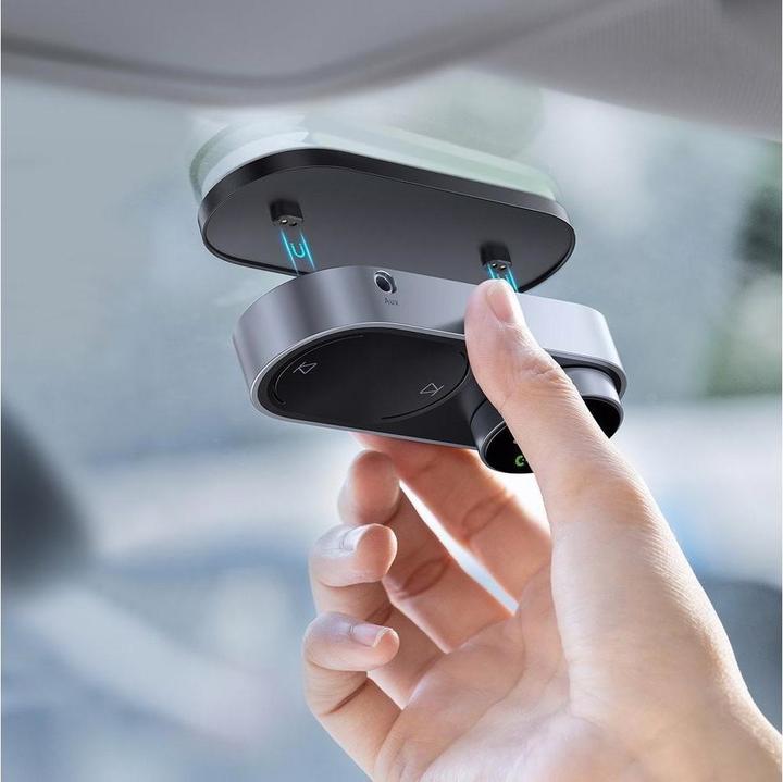 Produktbild Baseus Auto Bluetooth MP3 Player