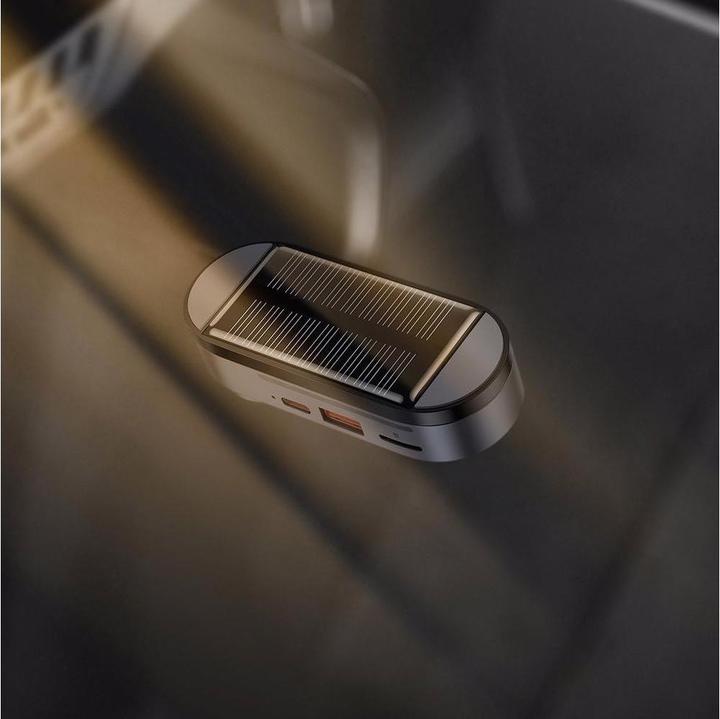 Produktbild Baseus Auto Bluetooth MP3 Player