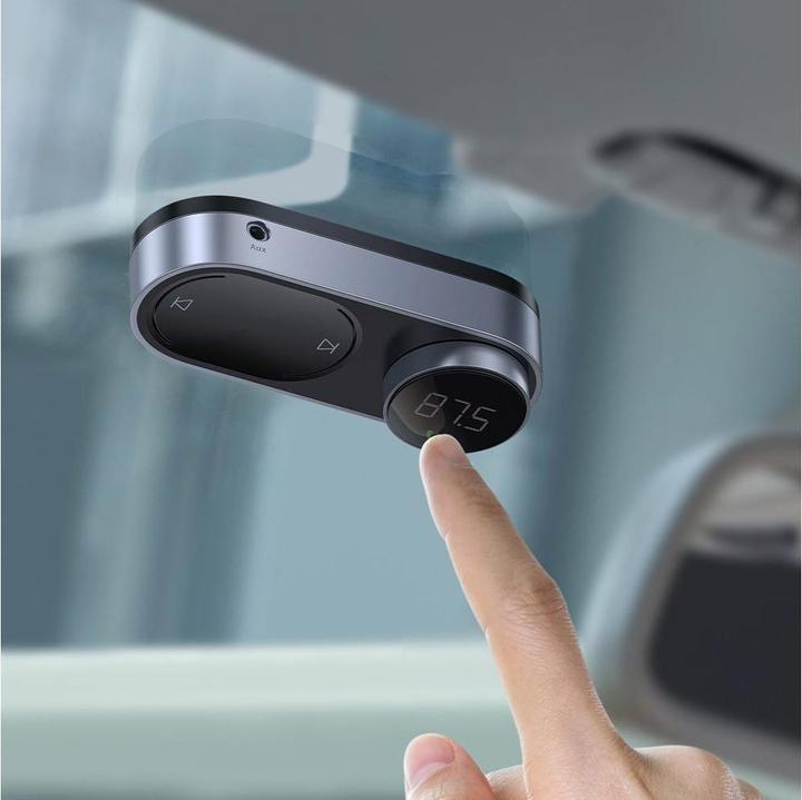 Produktbild Baseus Auto Bluetooth MP3 Player