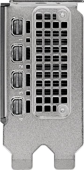 Produktbild PNY Quadro RTX 2000 ADA (16 GB)