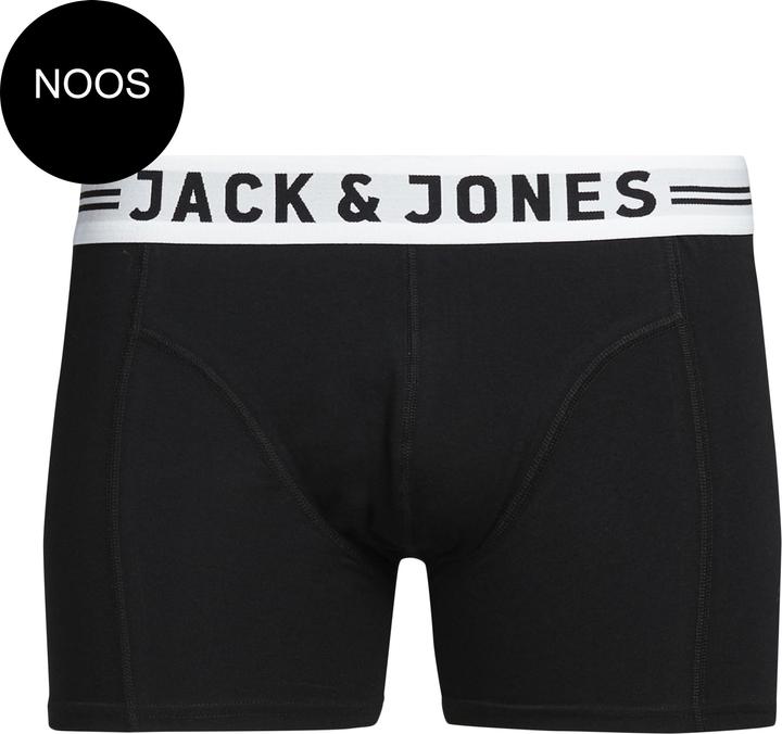 Produktbild Jack & Jones Sense (140, 3er Pack)