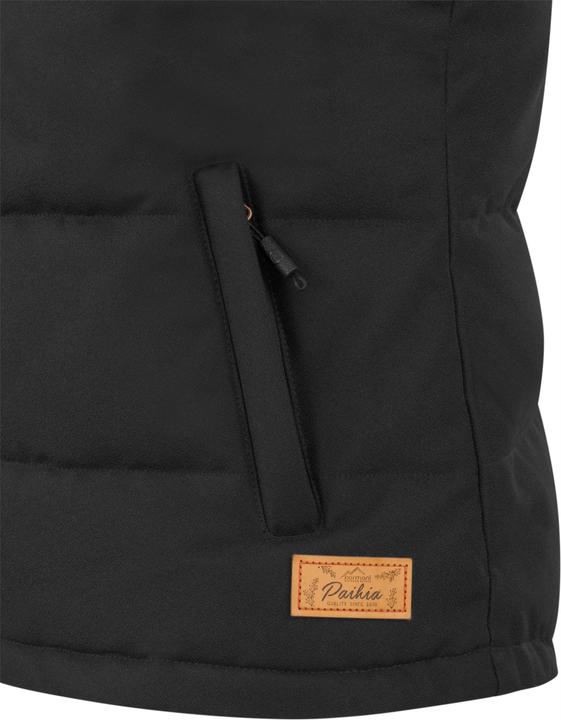 Produktbild Normani Damen Winter-Steppweste???Paihia??? - 4356 (L)